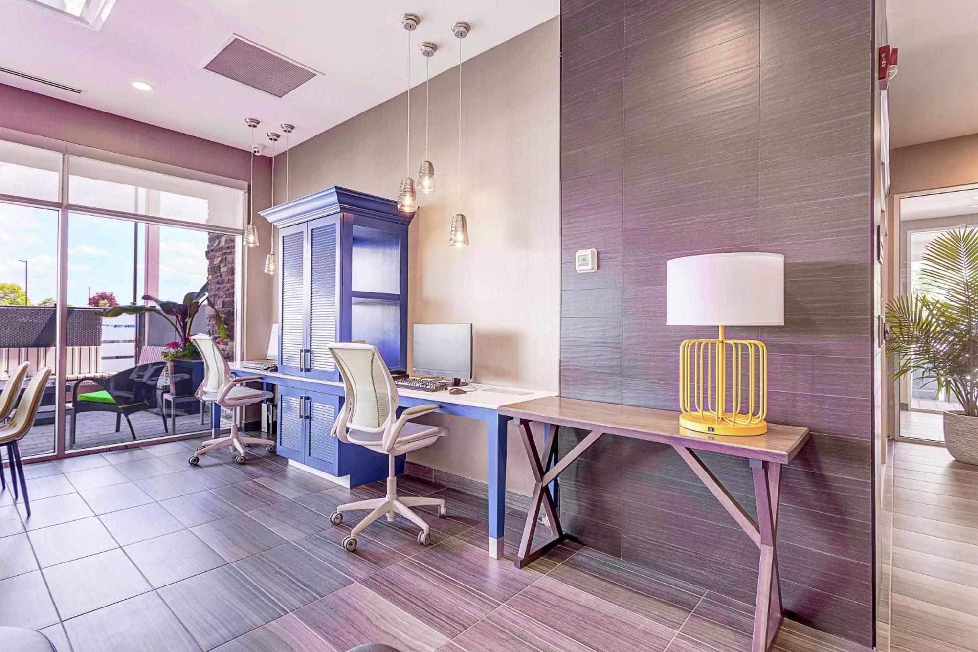 Home2 Suites By Hilton Toronto/Brampton, On Exterior photo